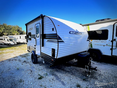 New 2026 Sunset Park Sun Lite 14THX Featured Photo