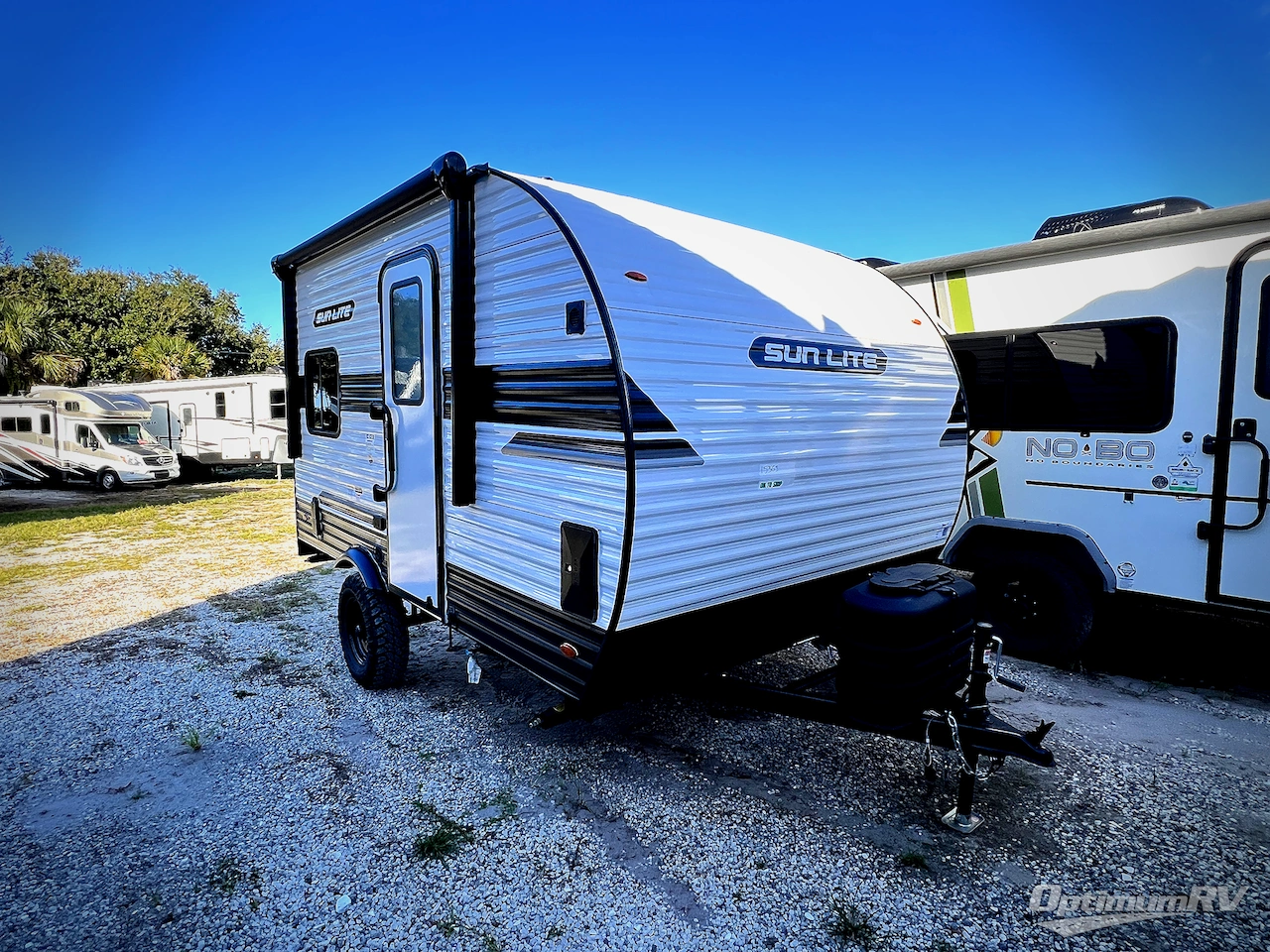 2026 Sunset Park Sun Lite 14THX Photo 1