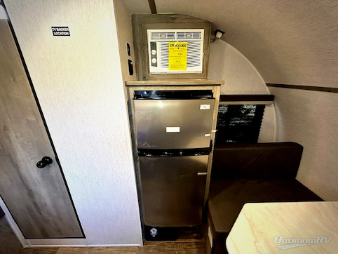 2026 Sunset Park SunRay 149 RV Photo 3