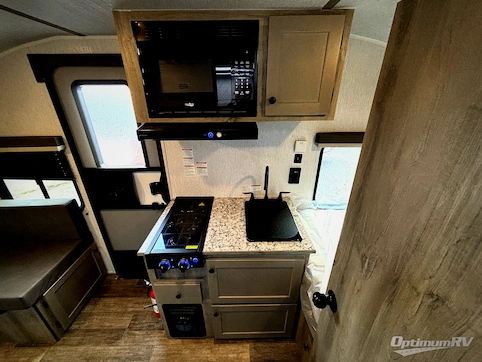 2026 Sunset Park SunRay 149 RV Photo 3