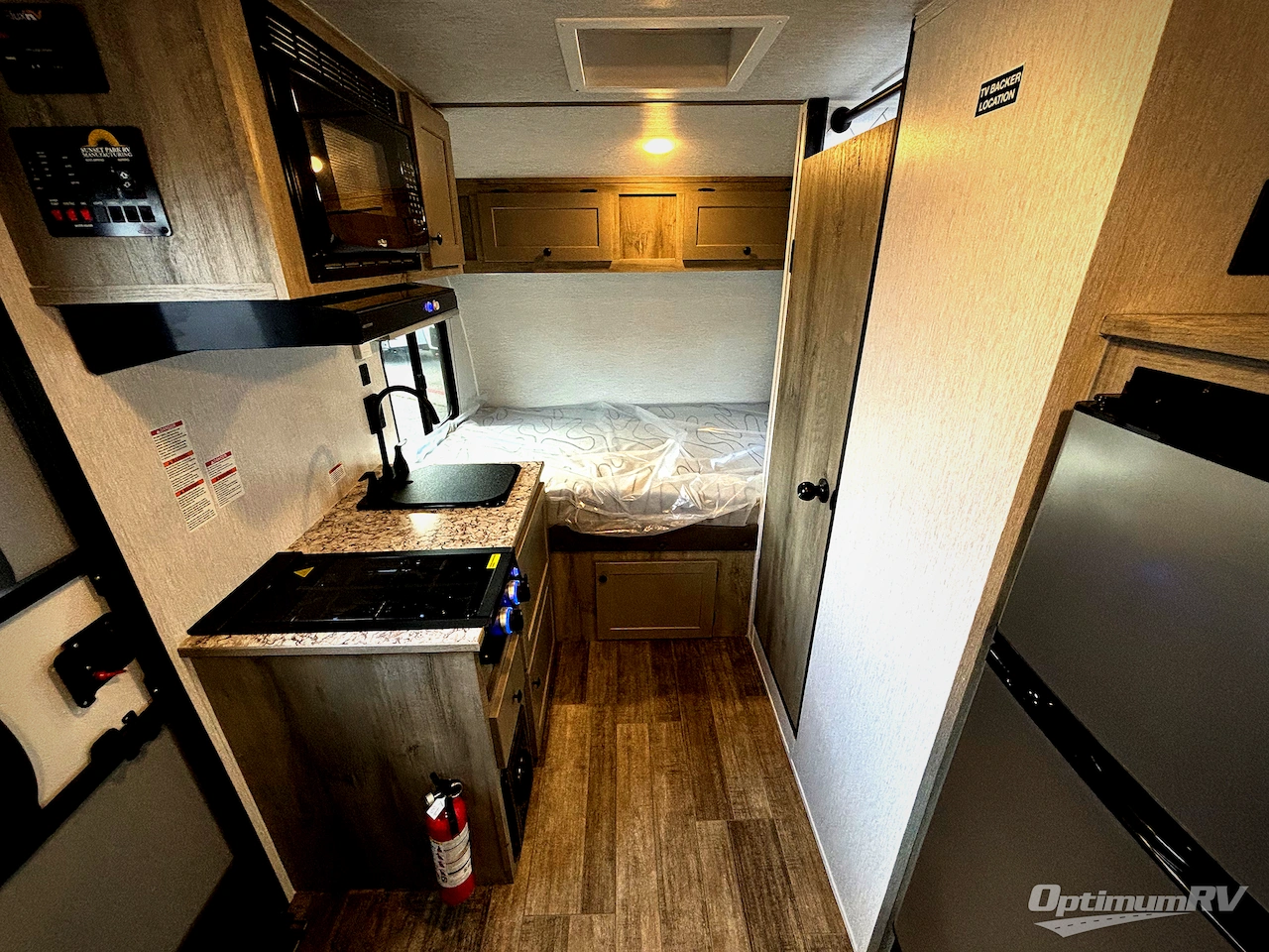 2026 Sunset Park SunRay 149 Photo 4
