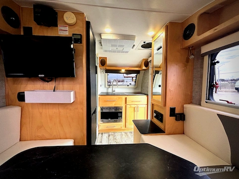 2023 Xtreme Outdoors Little Guy Mini MAX RV Photo 3