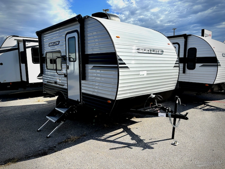 2026 Sunset Park Sun Lite LTD 13BD RV Photo 1