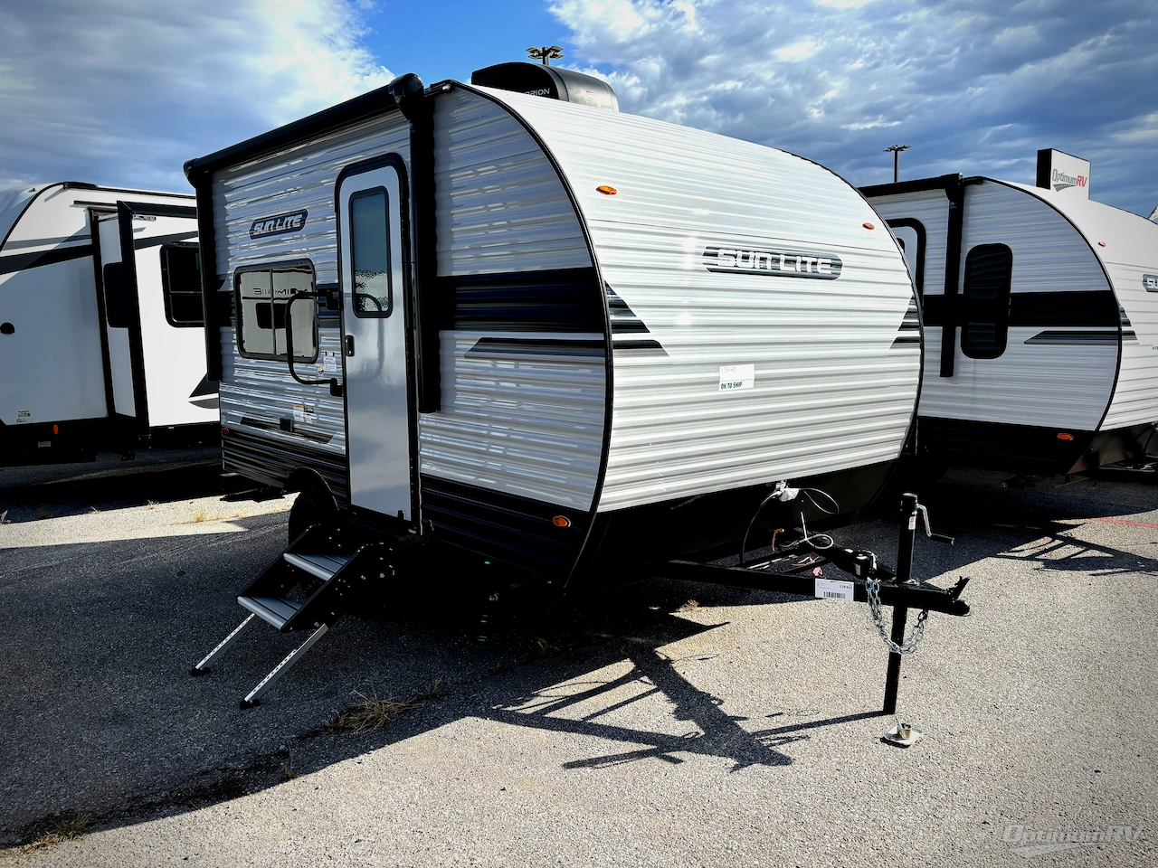 2026 Sunset Park Sun Lite LTD 13BD Photo 1