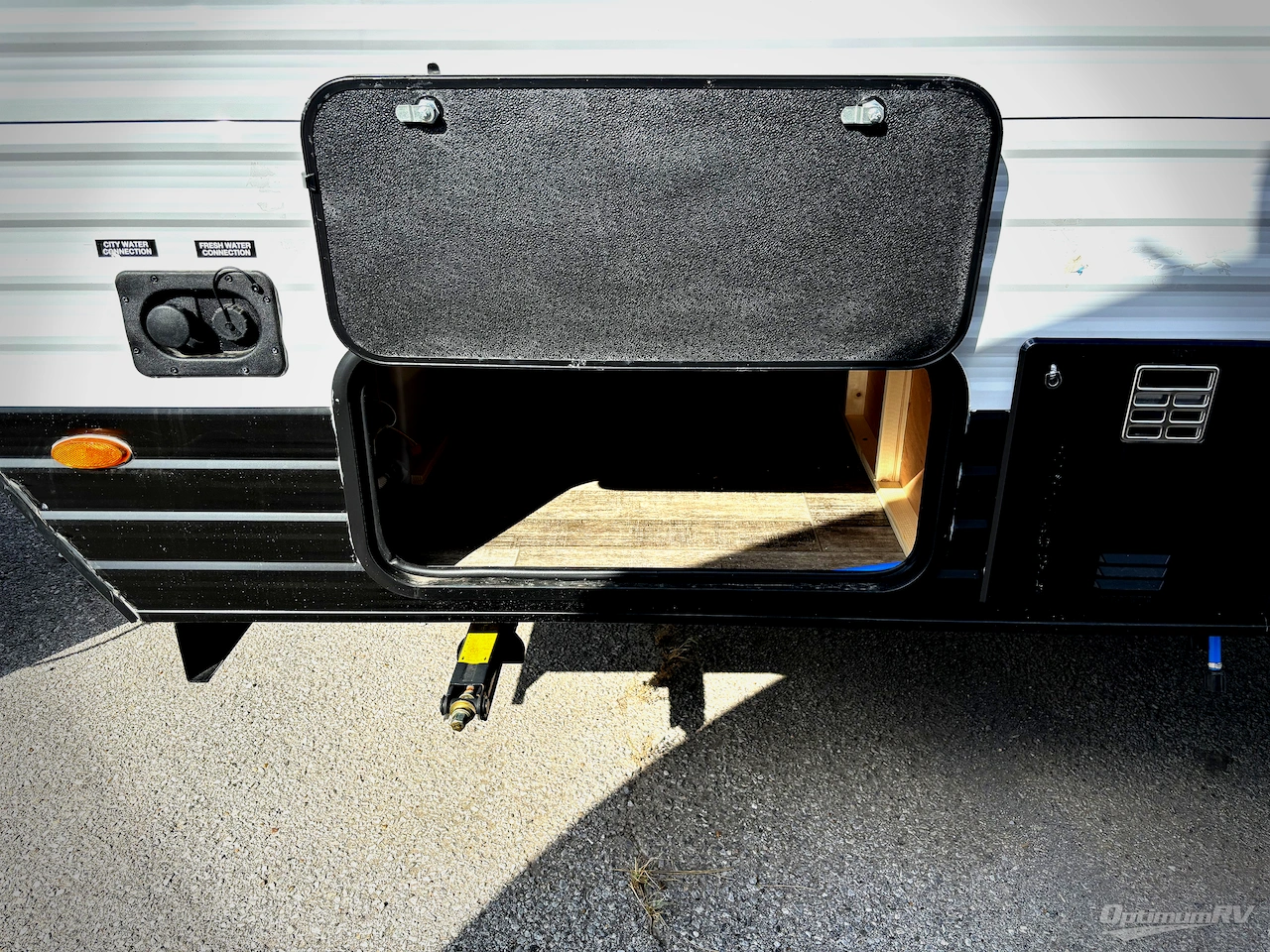 2026 Sunset Park Sun Lite LTD 13BD Photo 8