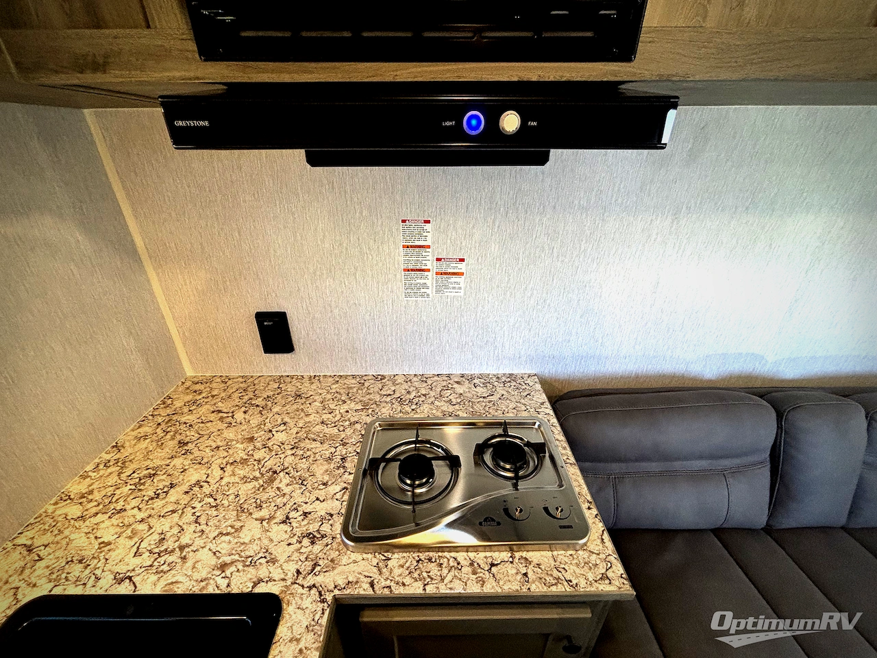 2026 Sunset Park Sun Lite LTD 13MJ Photo 7