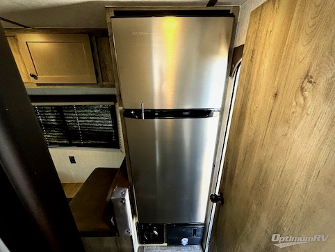 2026 Sunset Park Sun Lite 16BH RV Photo 4