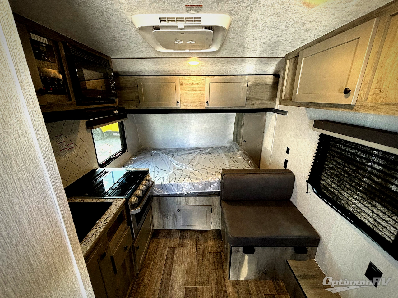 2026 Sunset Park Sun Lite 16BH Photo 4