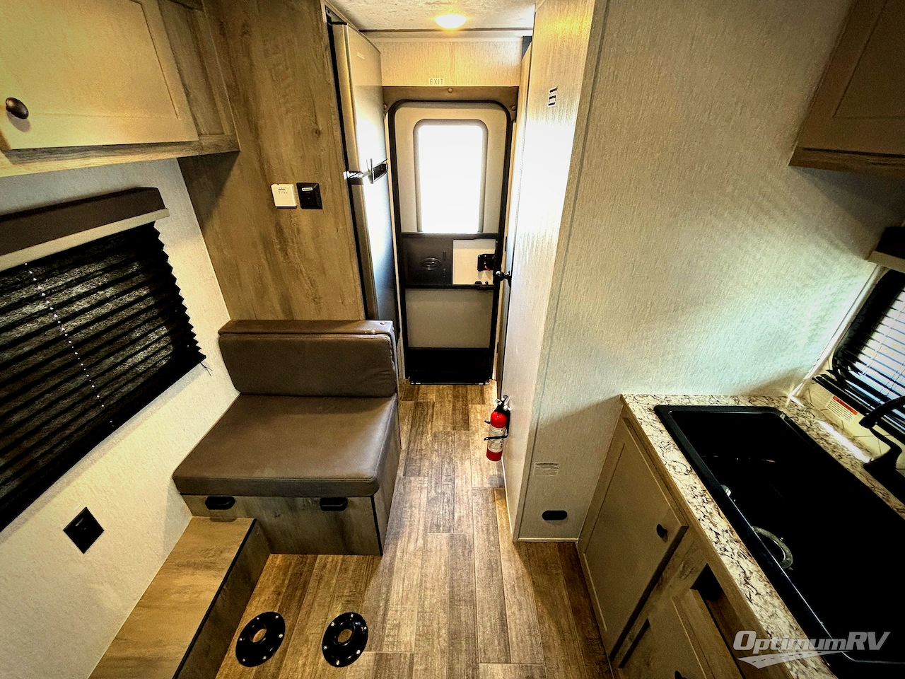 2026 Sunset Park Sun Lite 16BH Photo 8