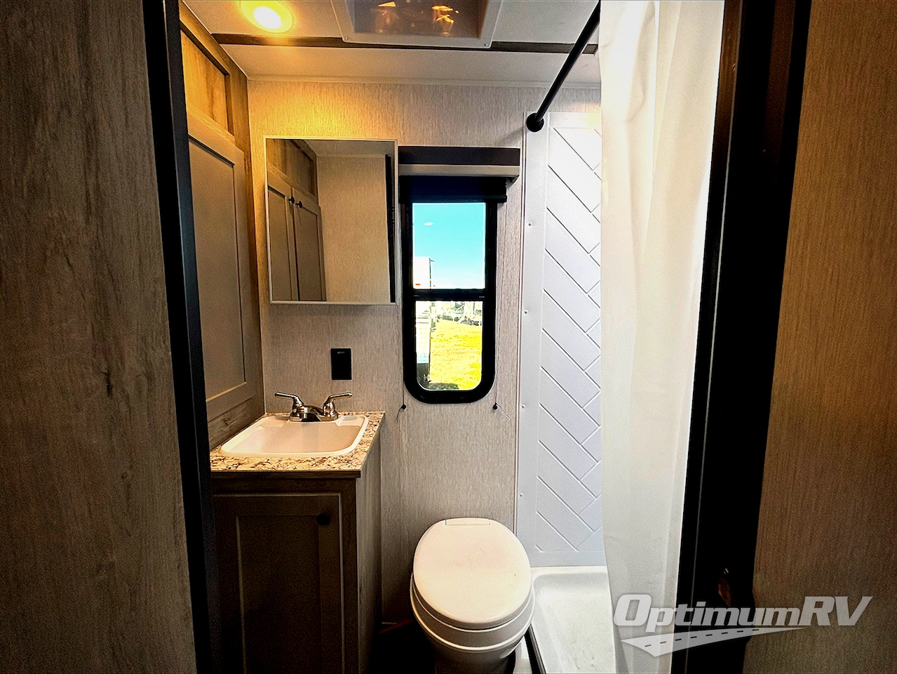 2026 Sunset Park Sun Lite 14RB Photo 9