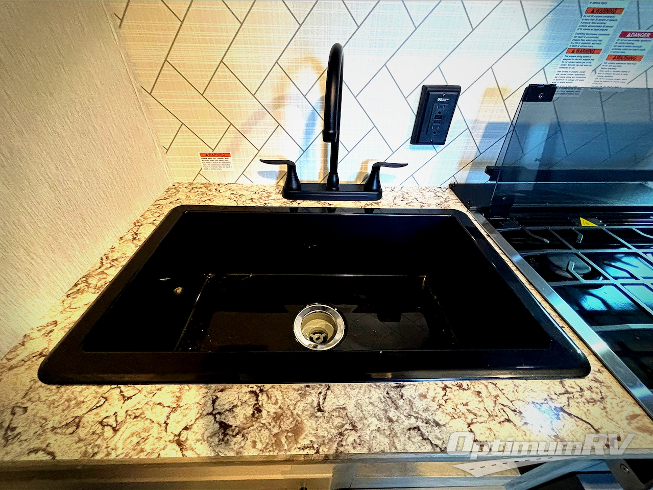 2026 Sunset Park Sun Lite 14RB Photo 7