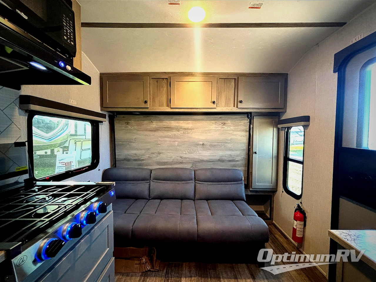 2026 Sunset Park Sun Lite 14RB Photo 5