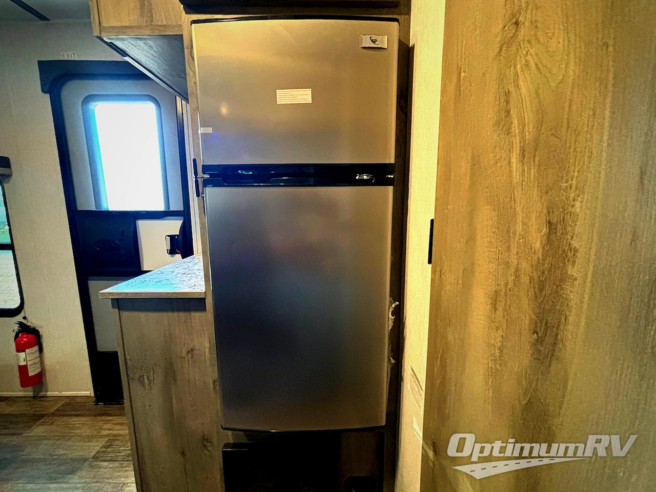 2026 Sunset Park Sun Lite 14RB Photo 8