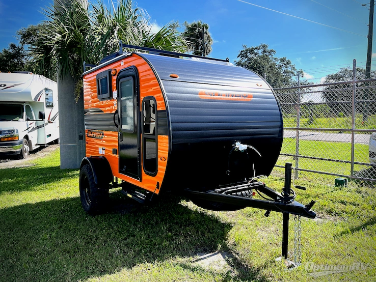 2026 Sunset Park SunRay 109 RV Photo 1