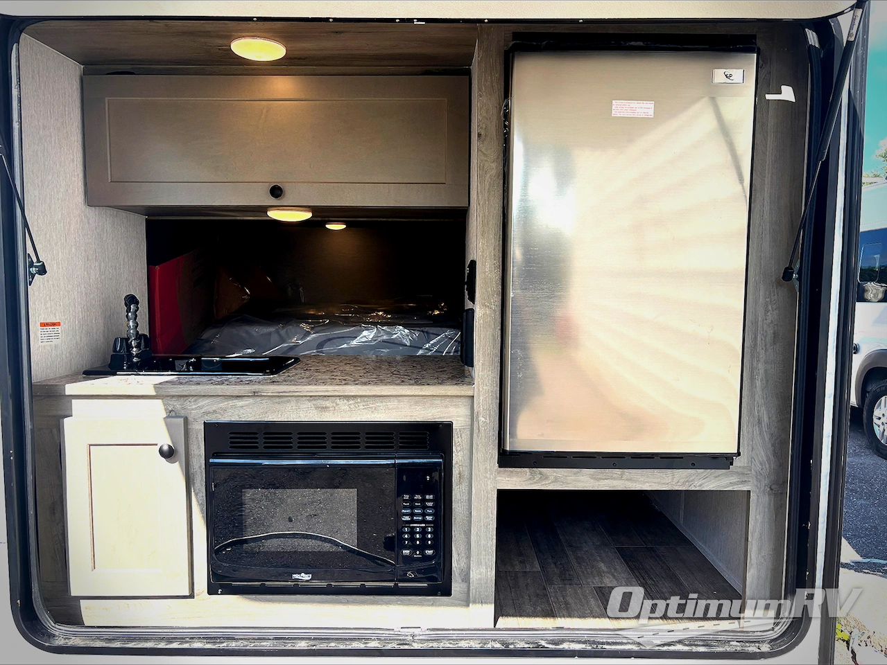 2026 Sunset Park SunRay 149 Photo 4