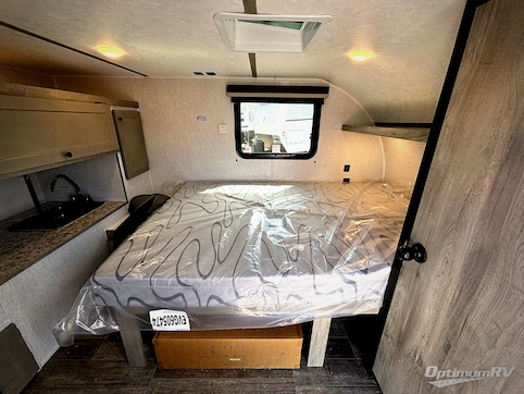 2026 Sunset Park SunRay 119 RV Photo 4