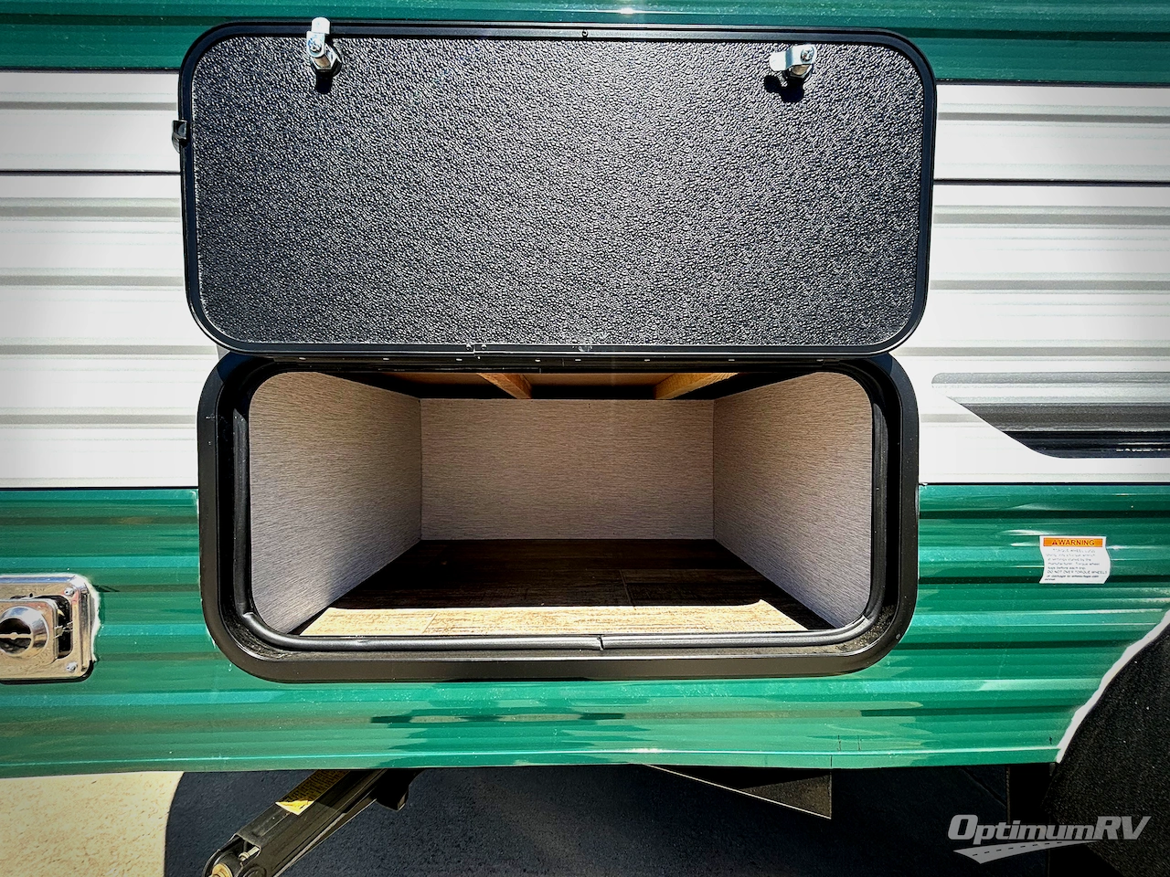 2026 Sunset Park SunRay 119 Photo 9