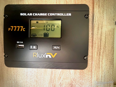 2024 Gulf Stream Trail Boss 1090K RV Photo 4