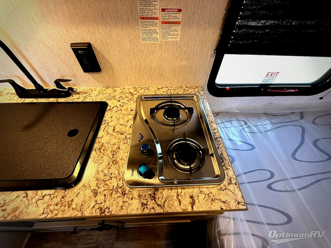 2026 Sunset Park Sun Lite LTD 13BD Photo 5