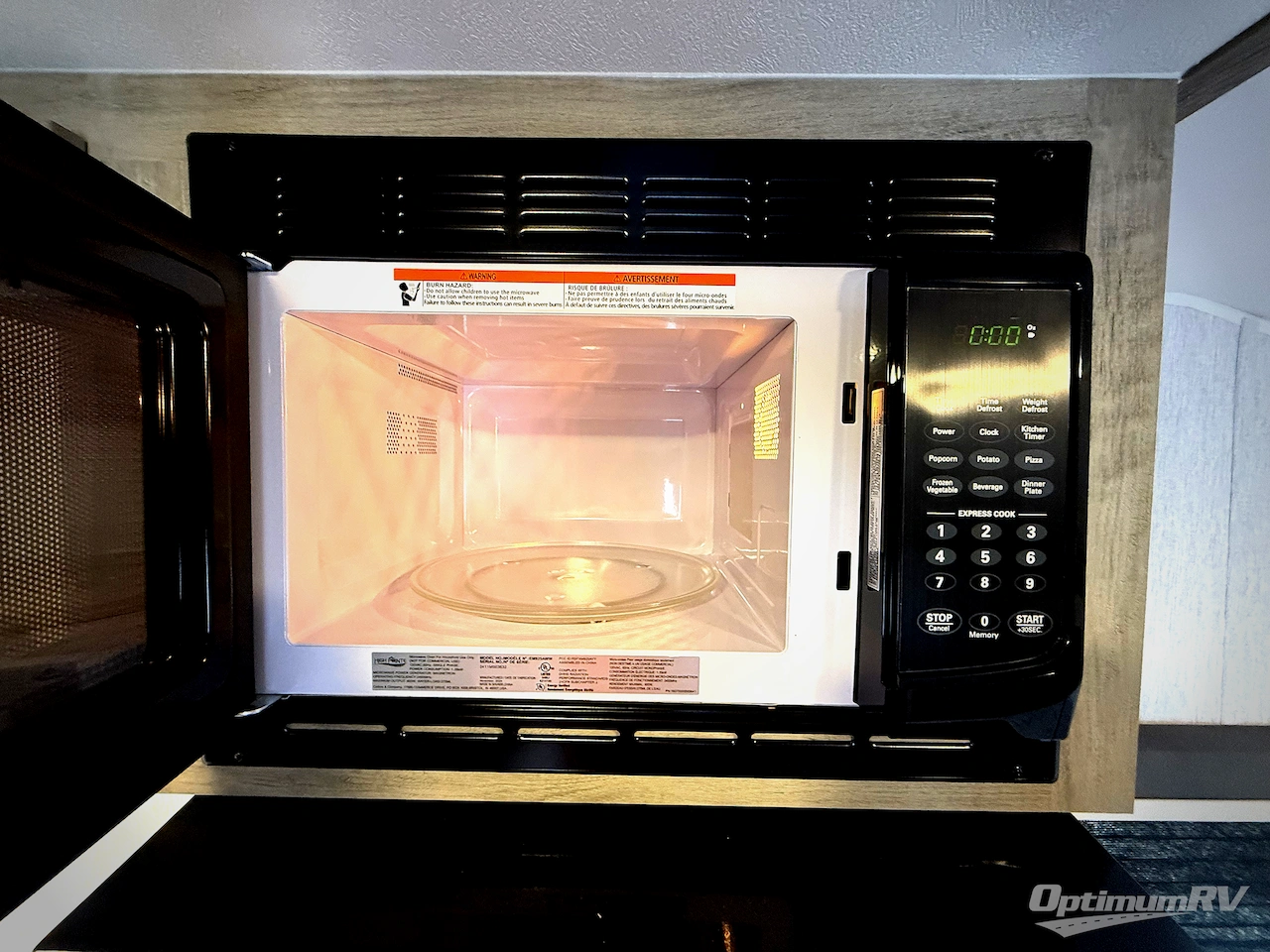 2026 Sunset Park Sun Lite LTD 13BD Photo 8