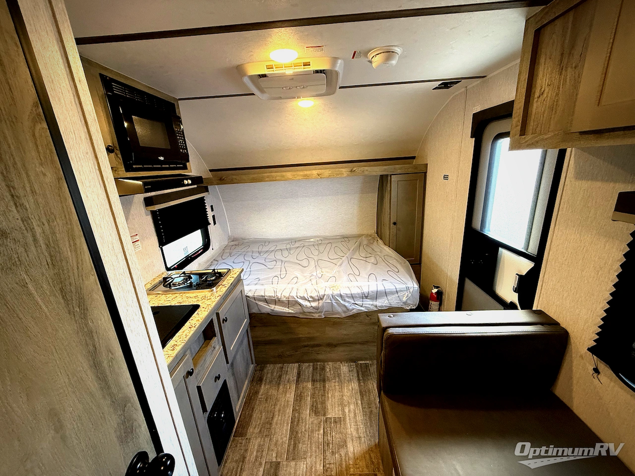 2026 Sunset Park Sun Lite LTD 13BD Photo 11