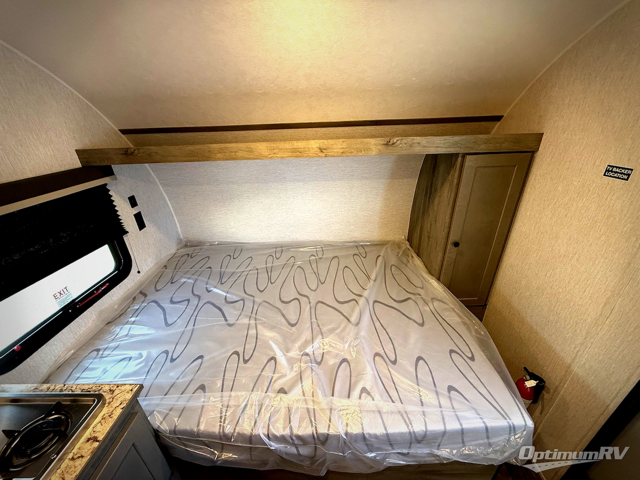 2026 Sunset Park Sun Lite LTD 13BD Photo 12