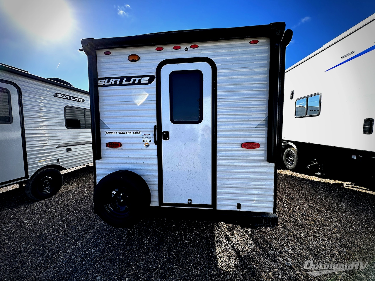 2026 Sunset Park Sun Lite 18RD Photo 2