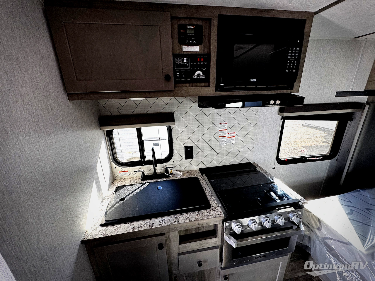 2026 Sunset Park Sun Lite 18RD Photo 5