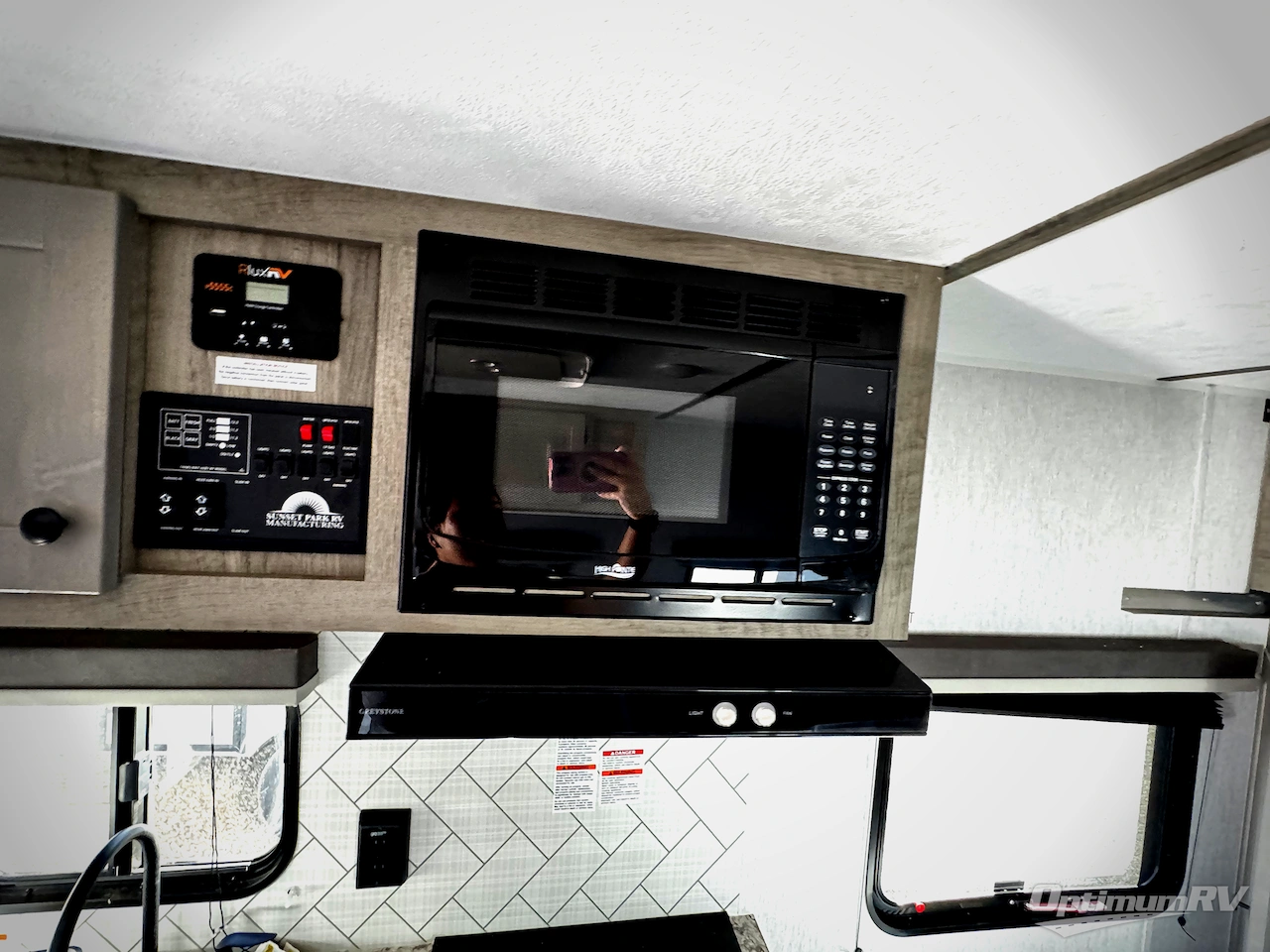 2026 Sunset Park Sun Lite 18RD Photo 7