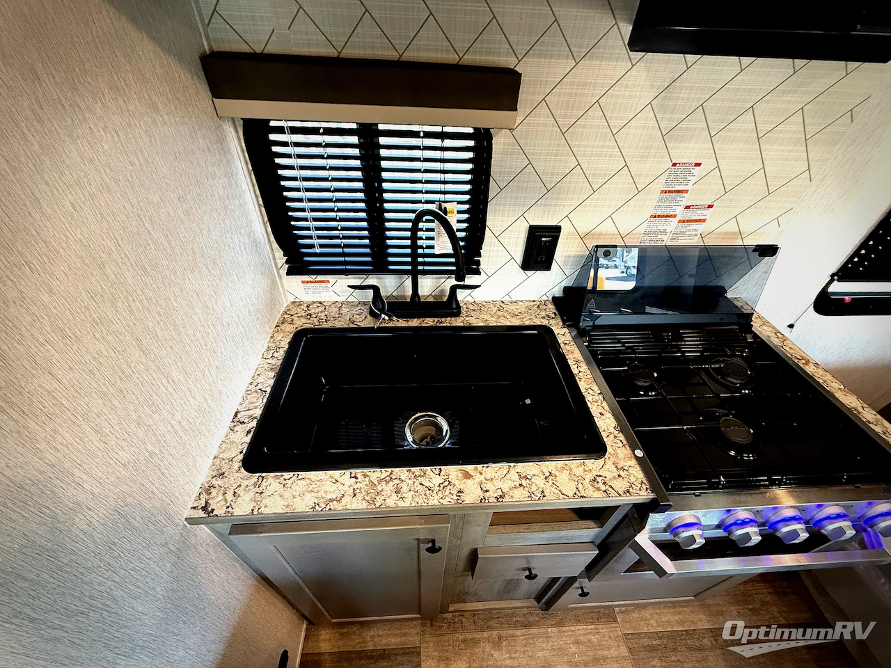 2026 Sunset Park Sun Lite 18RD Photo 8