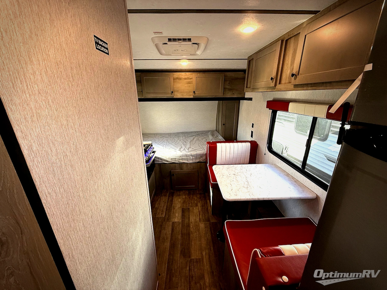 2026 Sunset Park Sun Lite 16BH Photo 4