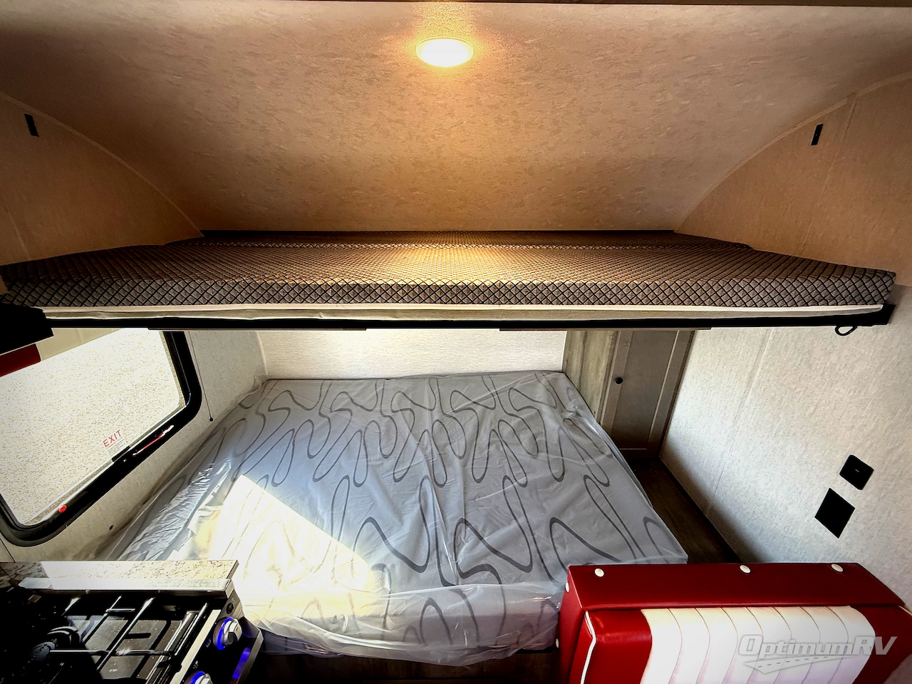 2026 Sunset Park Sun Lite 16BH Photo 12