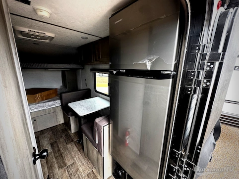 2026 Sunset Park Sun Lite 16BH RV Photo 2