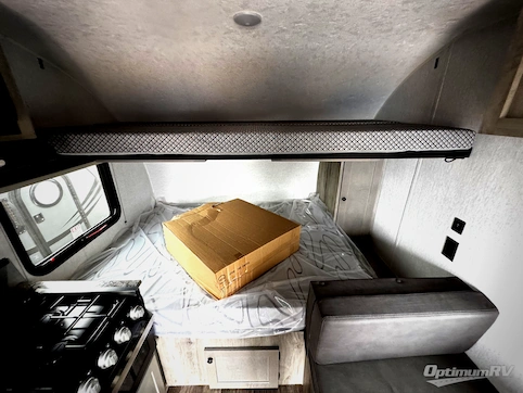 2026 Sunset Park Sun Lite 16BH RV Photo 3