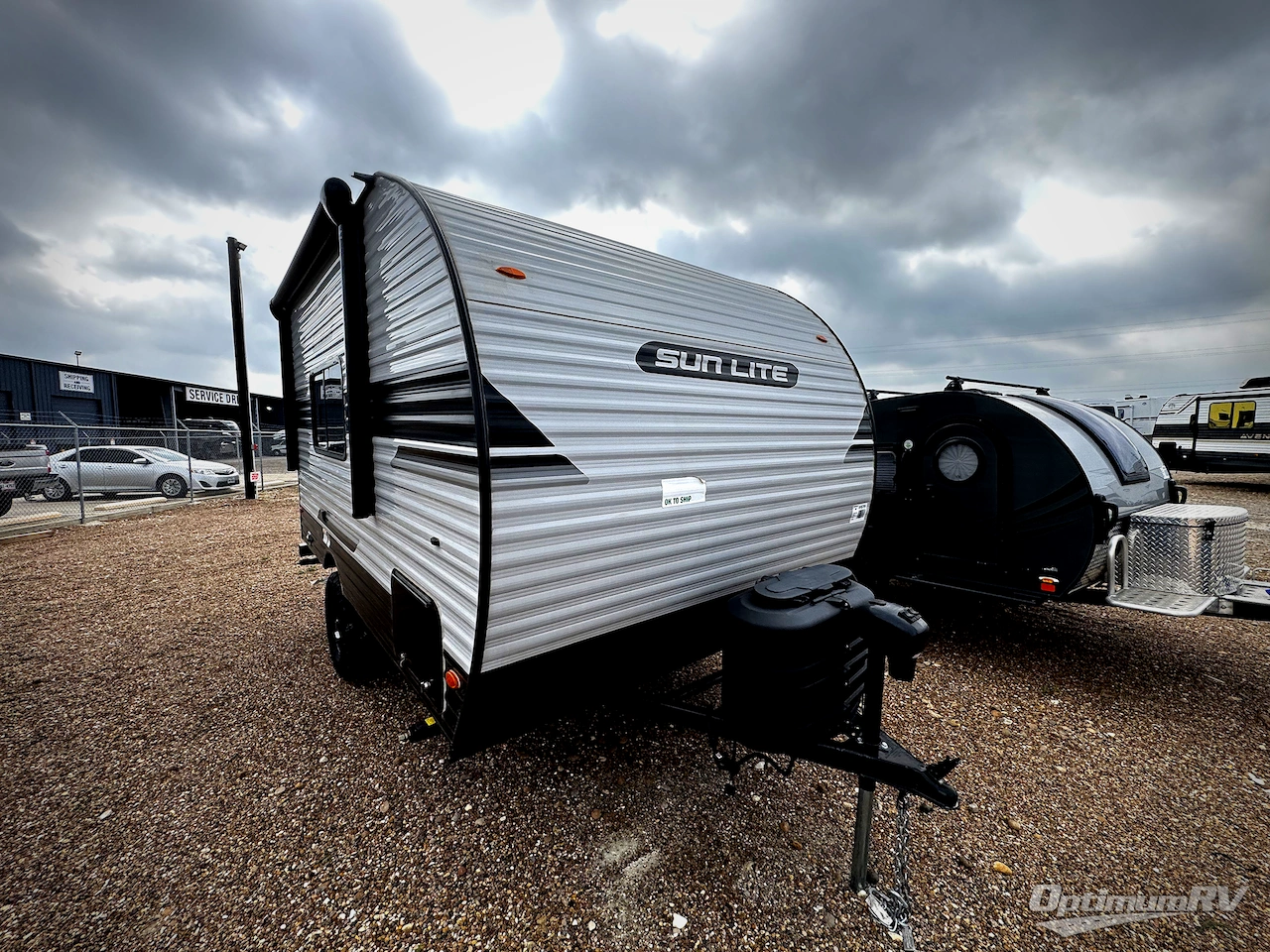 2026 Sunset Park Sun Lite 16BH Photo 1