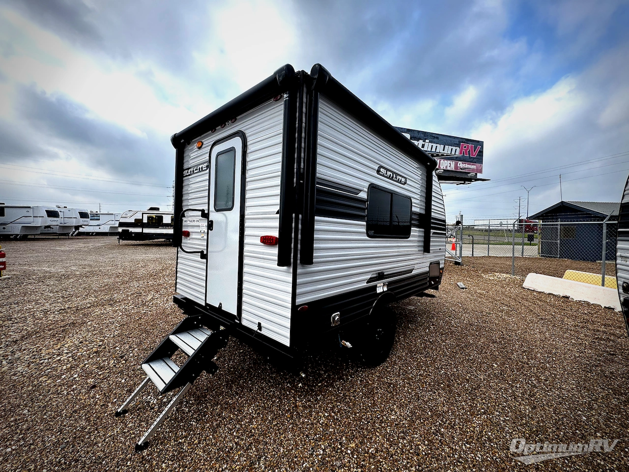 2026 Sunset Park Sun Lite 16BH Photo 2