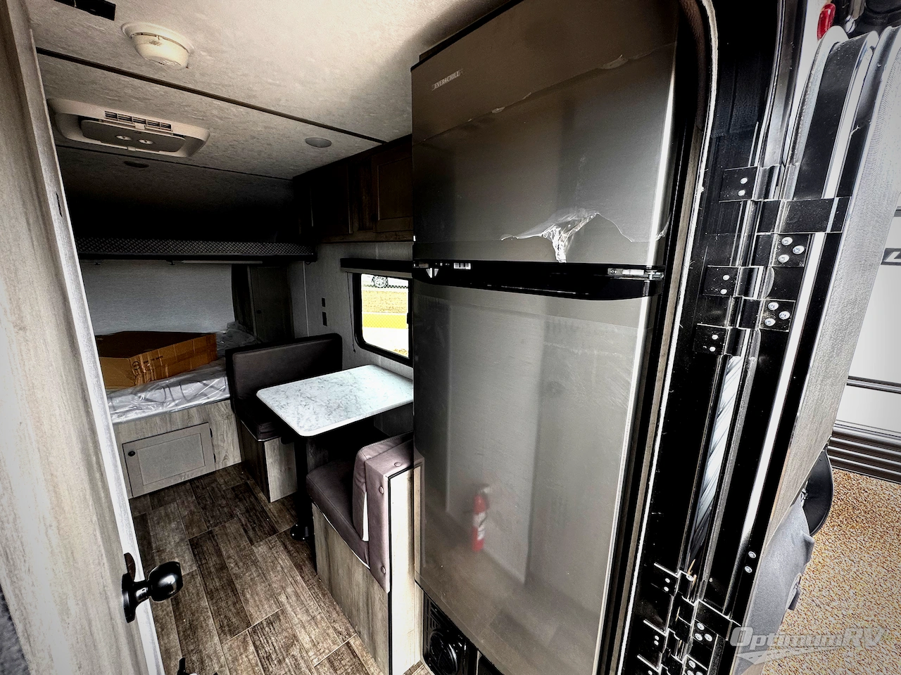 2026 Sunset Park Sun Lite 16BH Photo 5