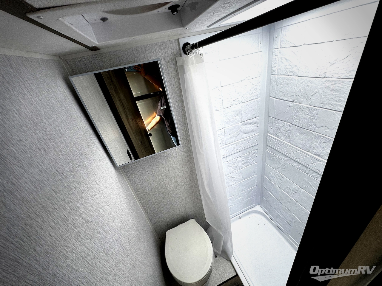 2026 Sunset Park Sun Lite 16BH Photo 6