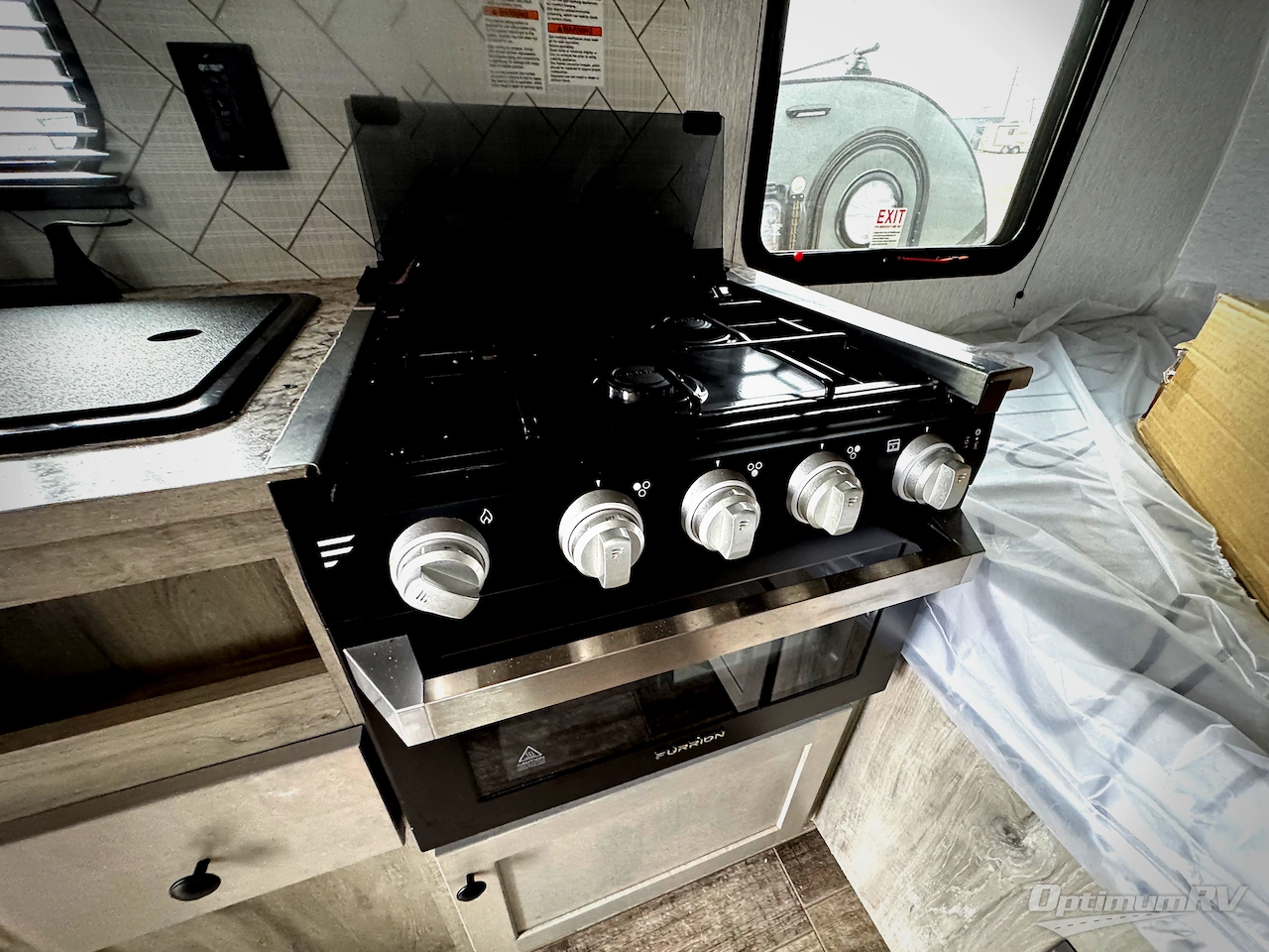 2026 Sunset Park Sun Lite 16BH Photo 11