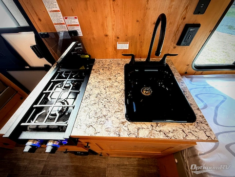 2026 Sunset Park SunRay 149 RV Photo 3