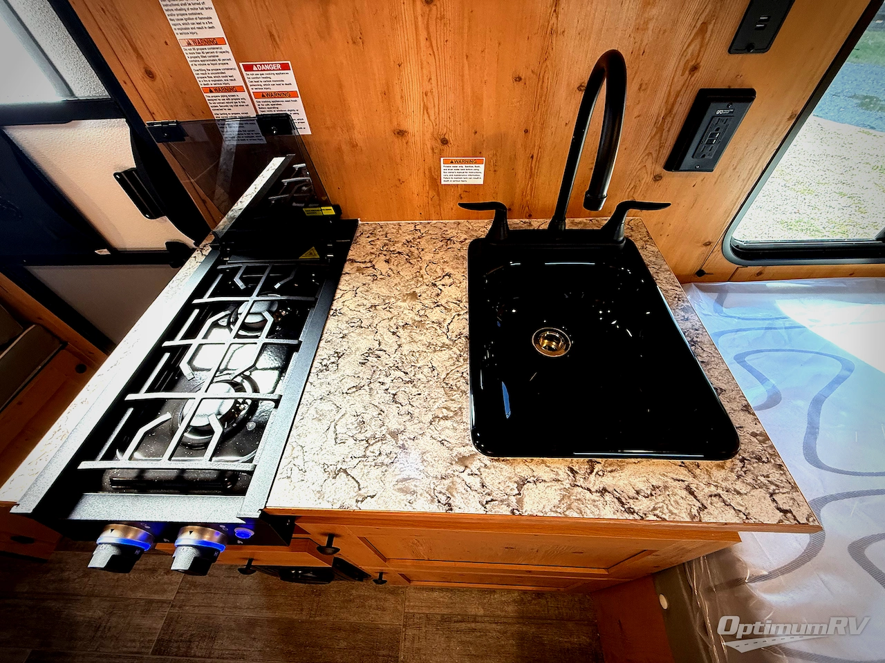 2026 Sunset Park SunRay 149 Photo 7