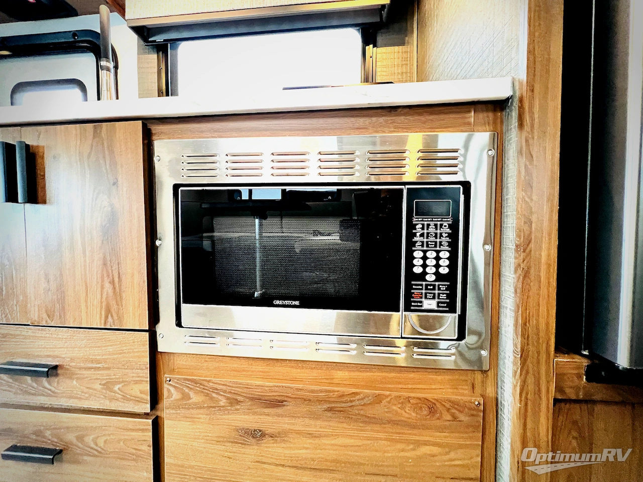 2022 Forest River Sunseeker MBS 2400B Photo 13