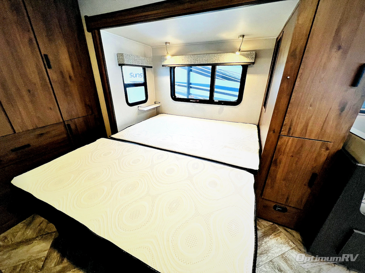 2022 Forest River Sunseeker MBS 2400B Photo 16
