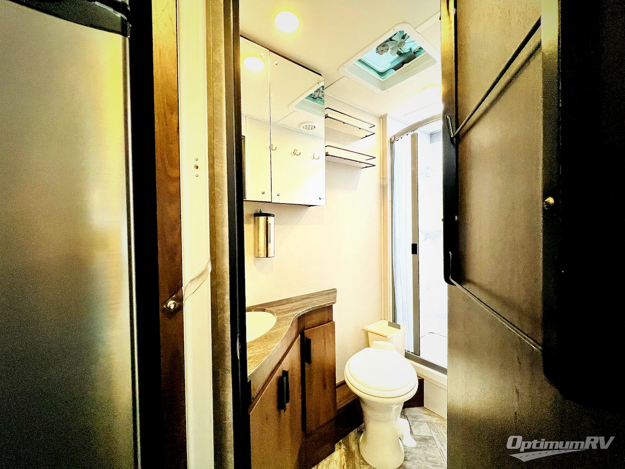 2022 Forest River Sunseeker MBS 2400B Photo 19
