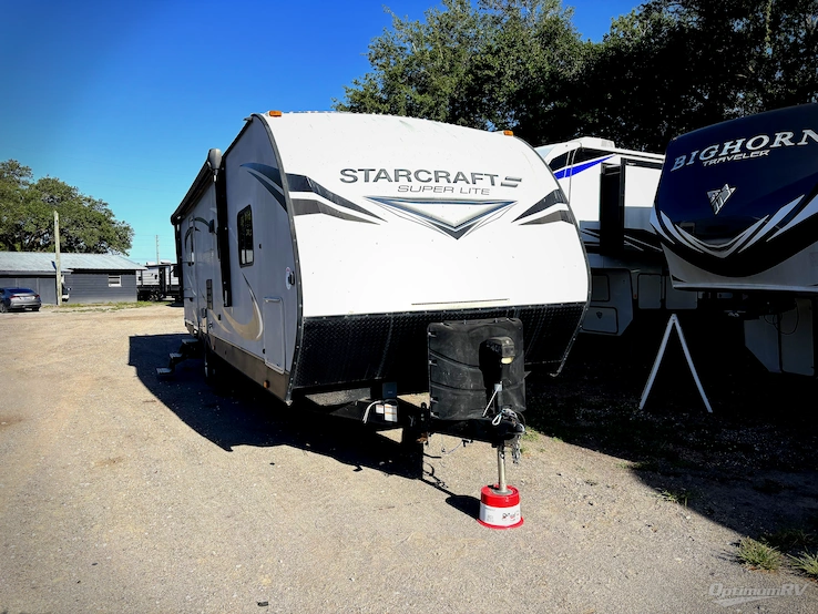 2020 Starcraft Super Lite 281BH RV Photo 1