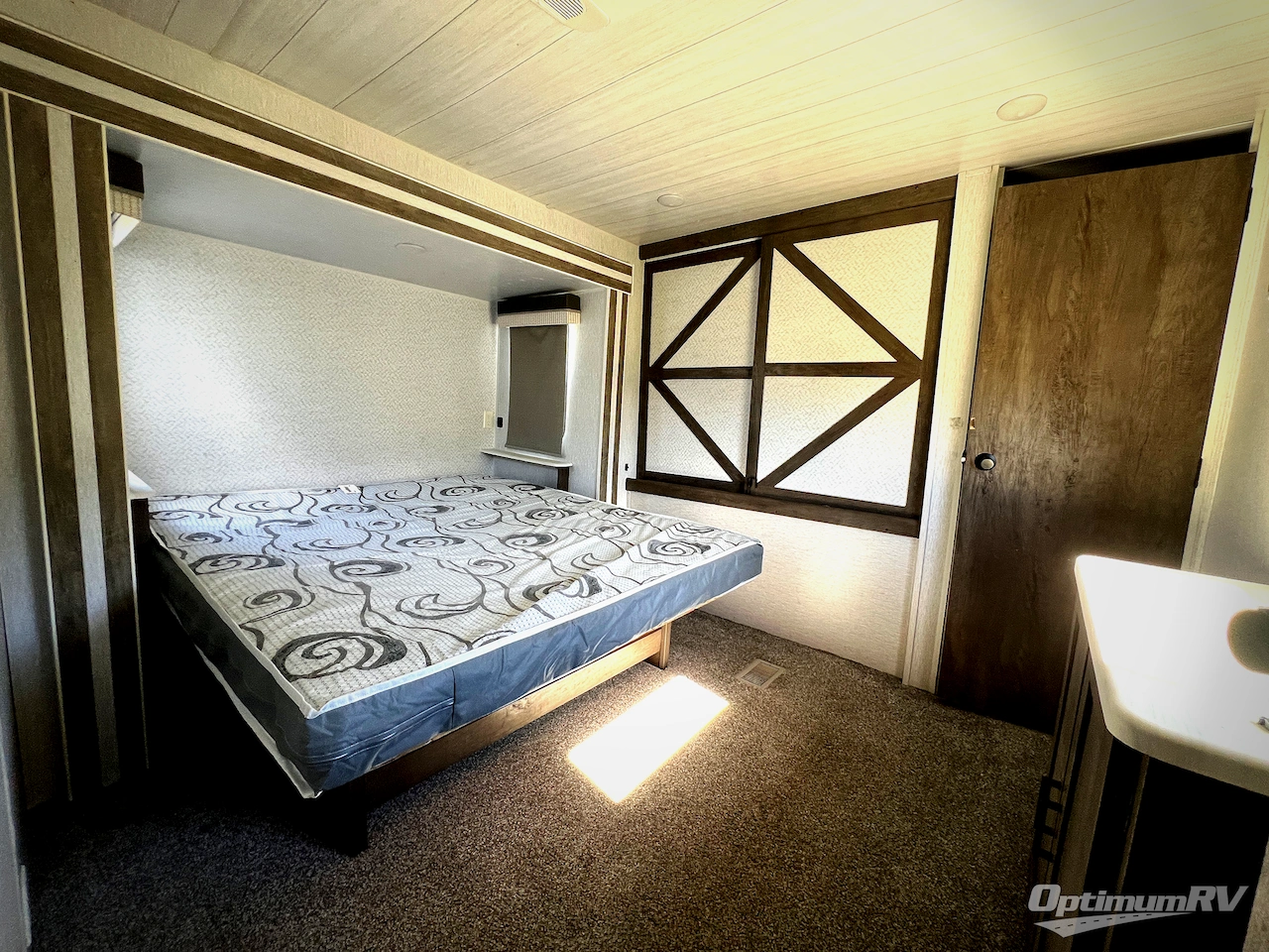 2022 Forest River Wildwood 33TS Photo 21