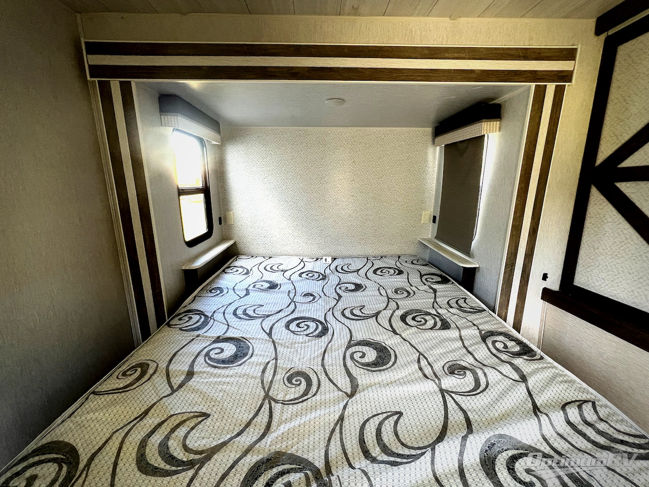 2022 Forest River Wildwood 33TS Photo 22