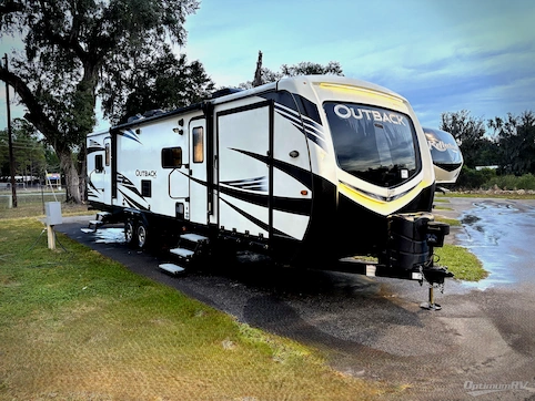 Used 2019 Keystone Outback 324CG Featured Photo