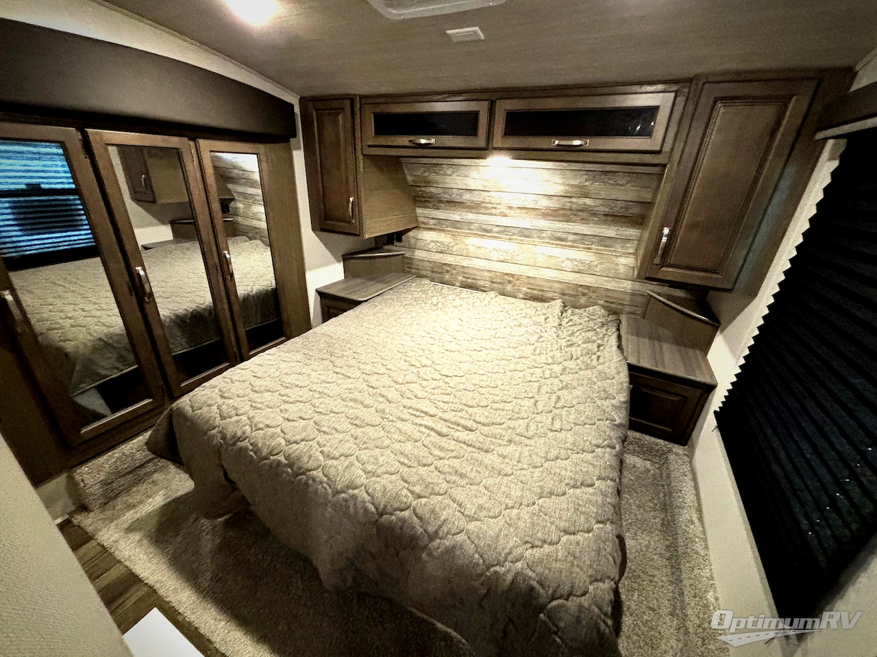 2021 Keystone Cougar Half-Ton 30RLS Photo 8