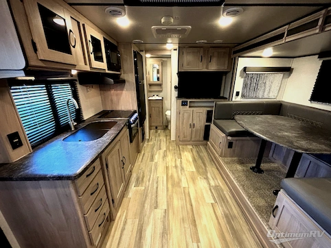 2023 Coachmen Northern Spirit XTR 2145RBX RV Photo 2